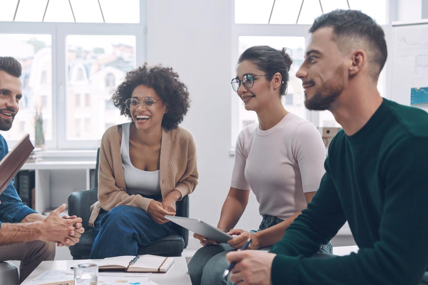 Professionelle Analyse von Geschäftskennzahlen und Finanzdaten