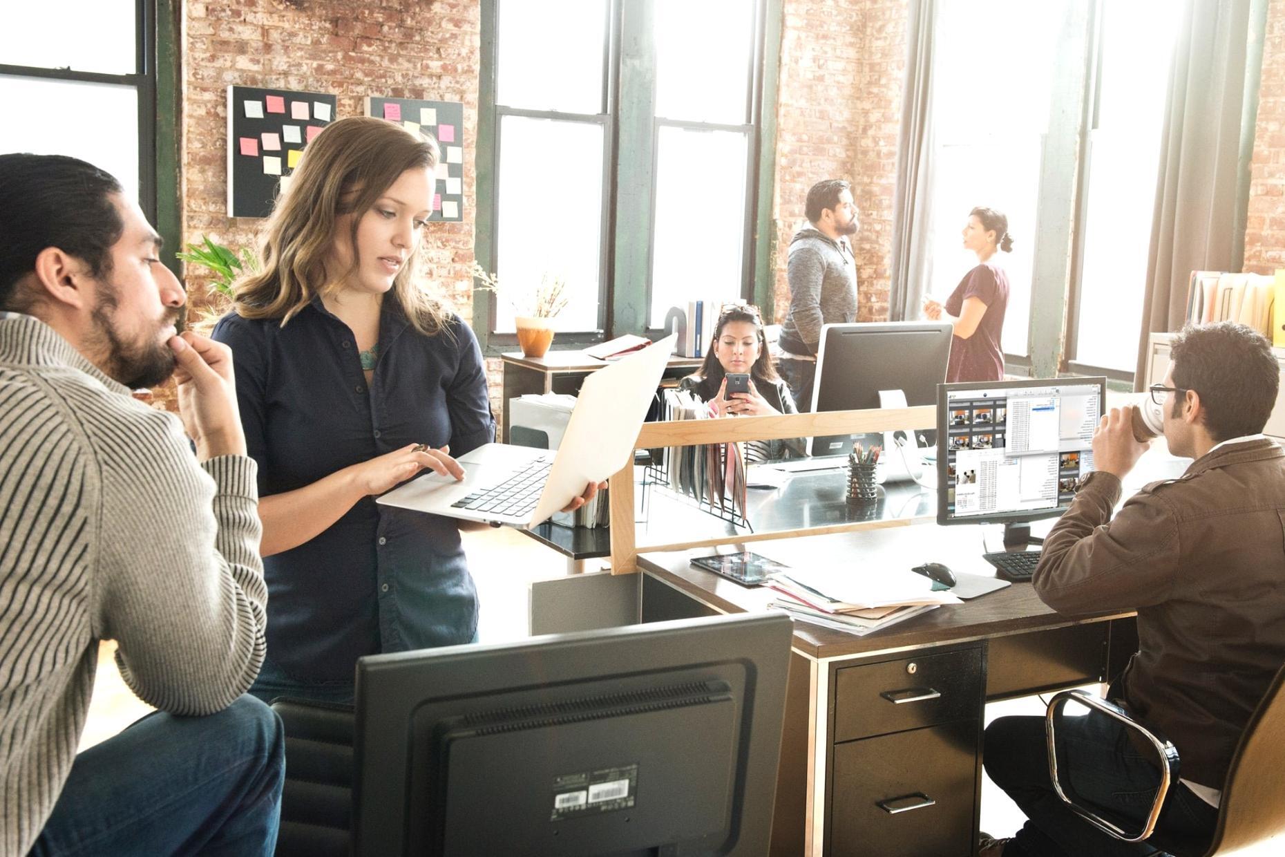 Strategische Geschäftsplanung und Rentabilitätsoptimierung