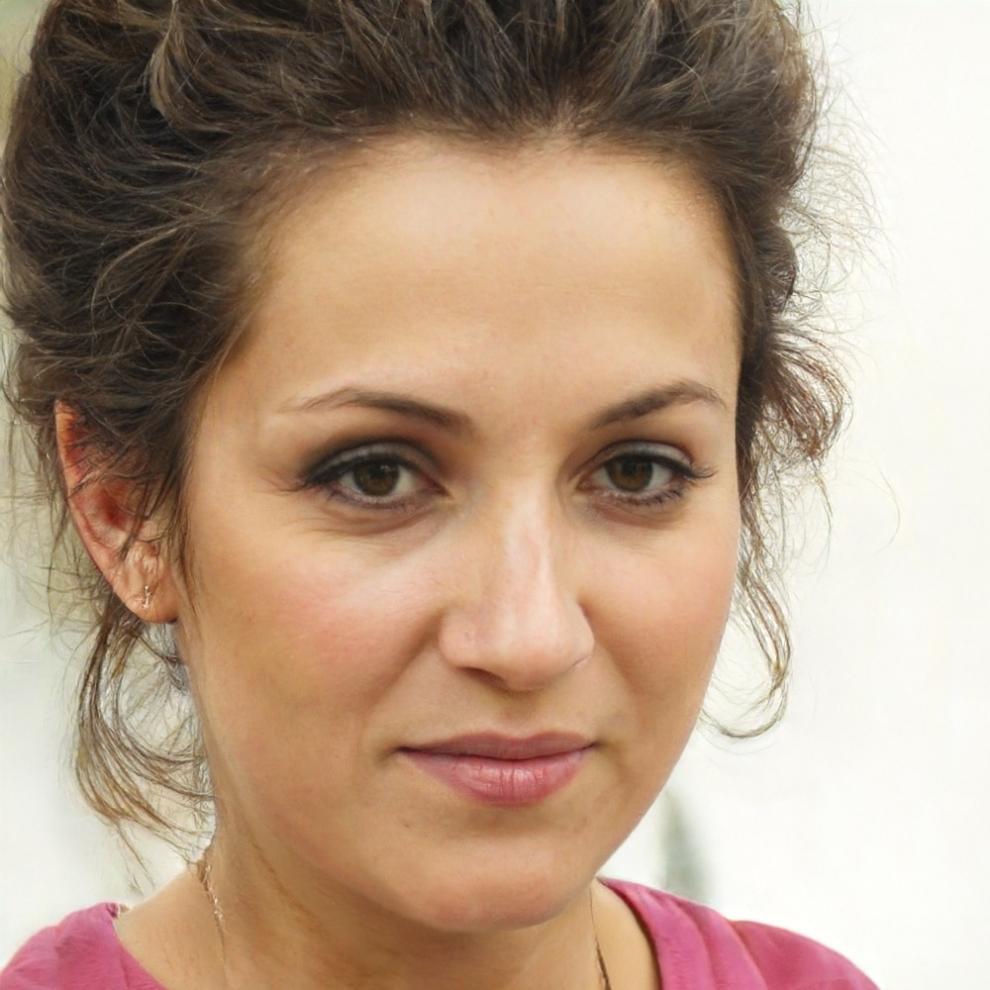 Friederike Lindemann, Geschäftsführerin