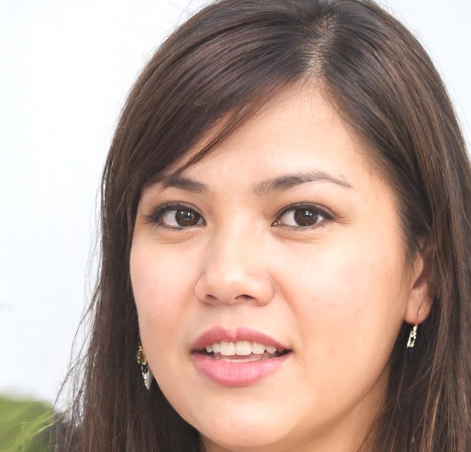 Portrait von Agnė Vaitkutė