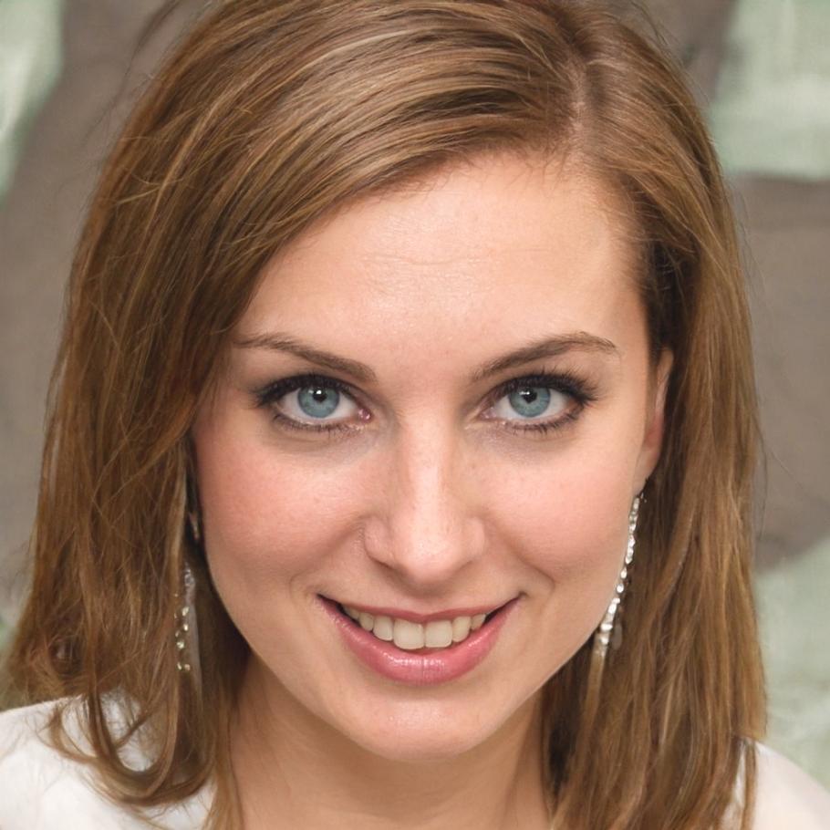 Portrait von Siobhán O'Brien