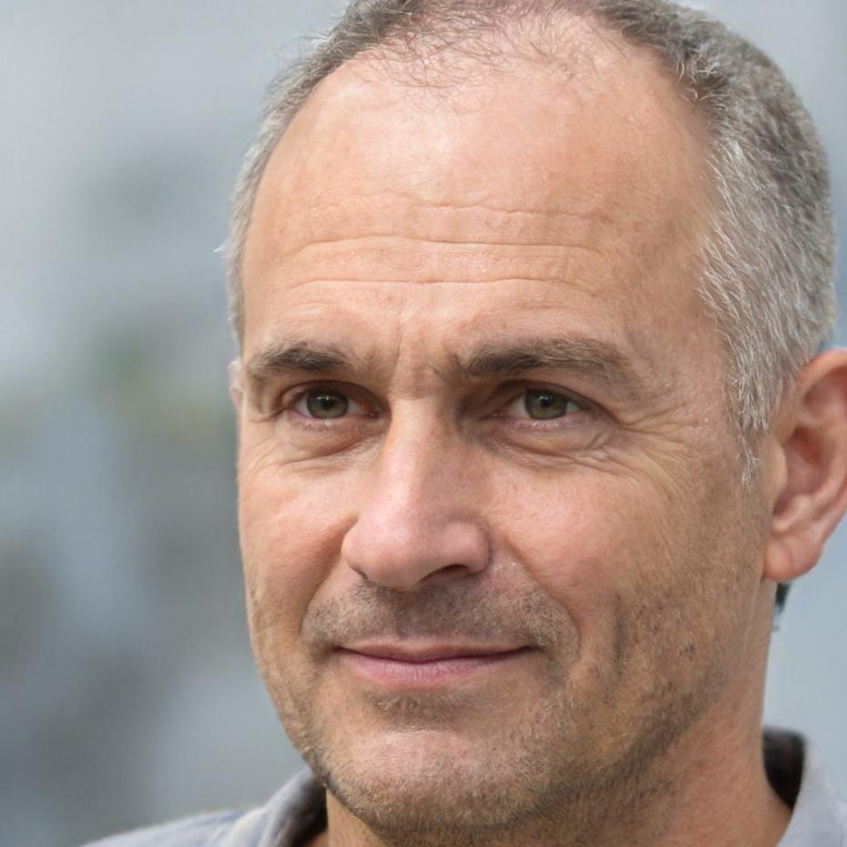 Lennart Bergström Erfahrungsbericht