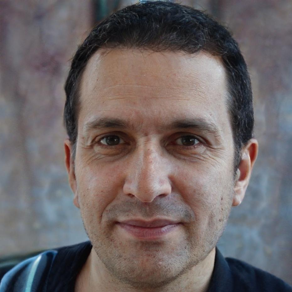 Caspar Novotný Erfahrungsbericht